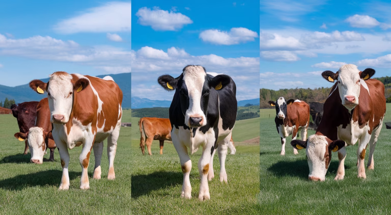 Do Cows Have Regional Accents? The Surprising Science Behind Bovine Moo Patterns