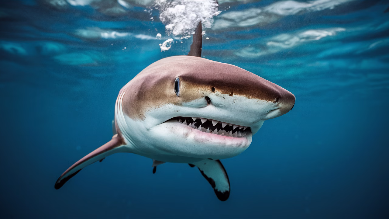 How hammerhead vision works hammerhead shark vision mechanics