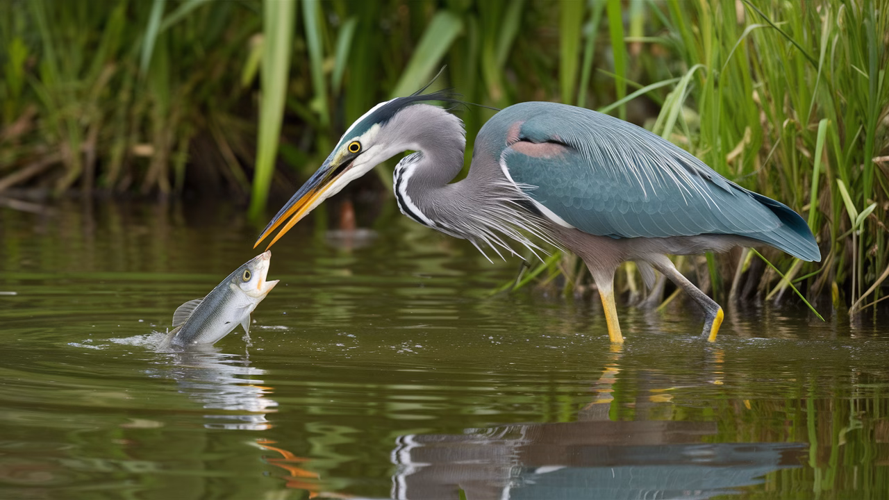 Green heron survival adaptations green heron survival adaptations