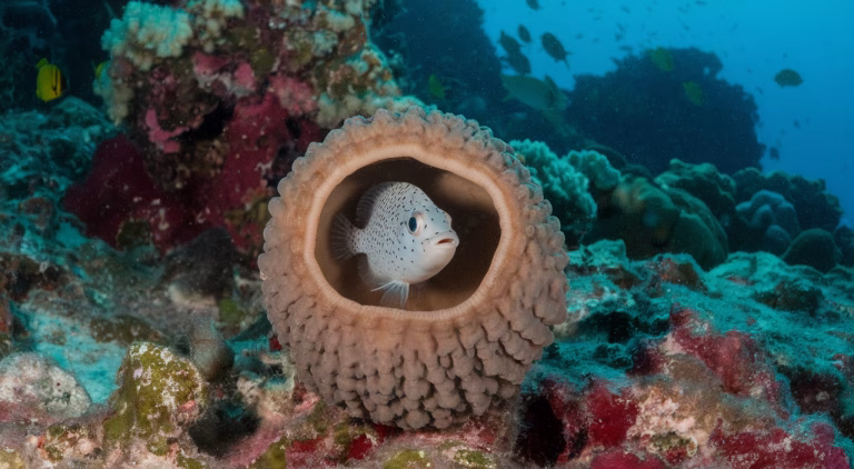 Pearlfish and Sea Cucumbers: The Ultimate Guide to Their Fascinating Symbiotic Relationship
