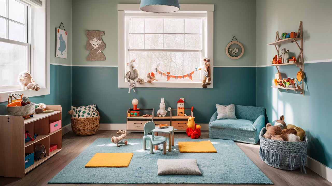 Best calming colors for rabbits colors for rabbit environment